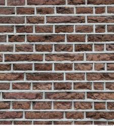 Walls Brick